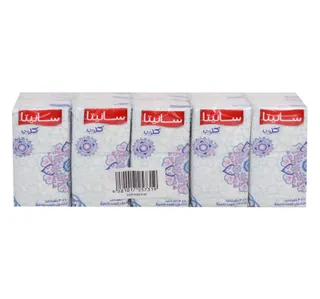 Sanita Club Soft Pocket Tissues 3ply 10 X 10 Sheets