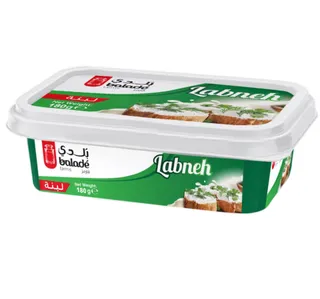 Balade Farms Turkish Labneh 180 g