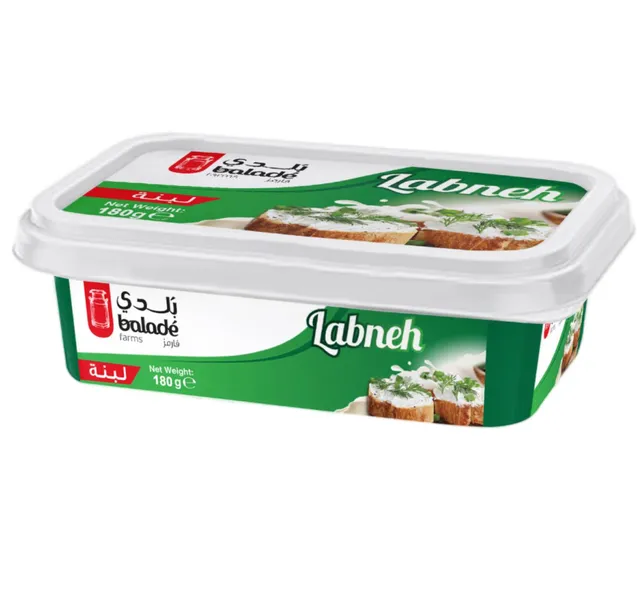 Balade Farms Turkish Labneh 180 G
