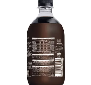 Nescafe Espresso Concentrate Black 500 ml