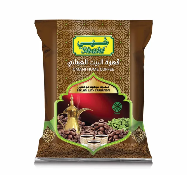 Shahi Omani Home Coffee 1 Kg