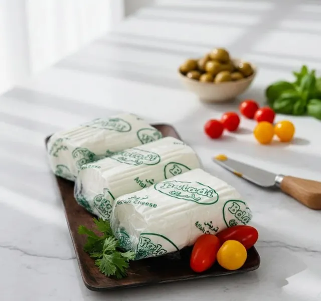 Oman Qareesh Cheese 250 g