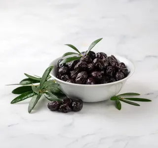 زيتون تركي مجفف 300 G