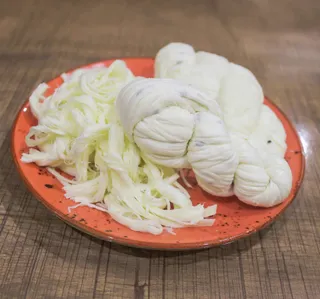 Syrian Shellal Cheese 250 g