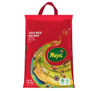 ماييل جايا أرز 10 kg