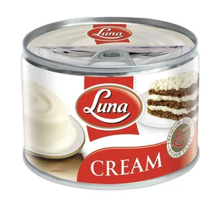Luna Cream 155 G
