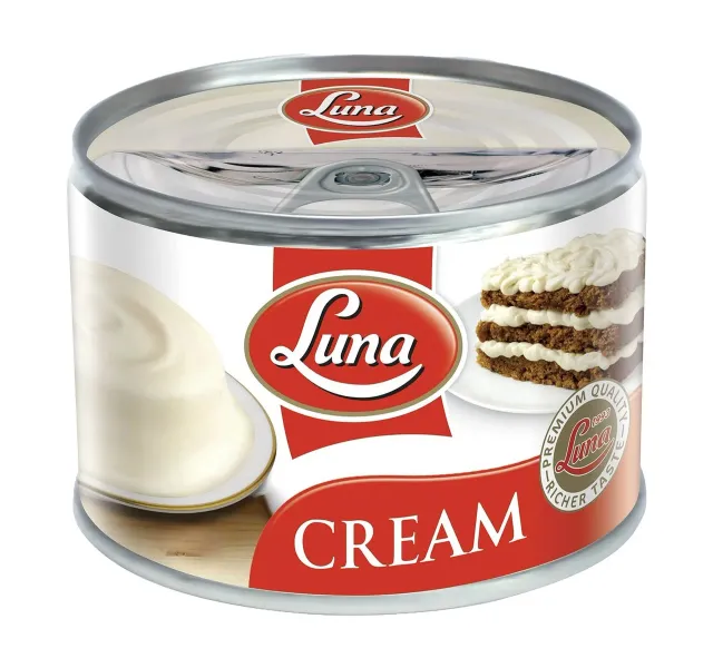 Luna Cream 155 G