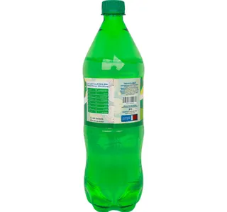 Double Up Lemon Carbonated Drinks 1 Litre