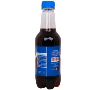 Double Up Cola Carbonated Drinks 350 Ml