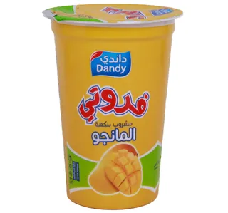 داندي فروتي مشروب بنكهة مانجو 225 Ml