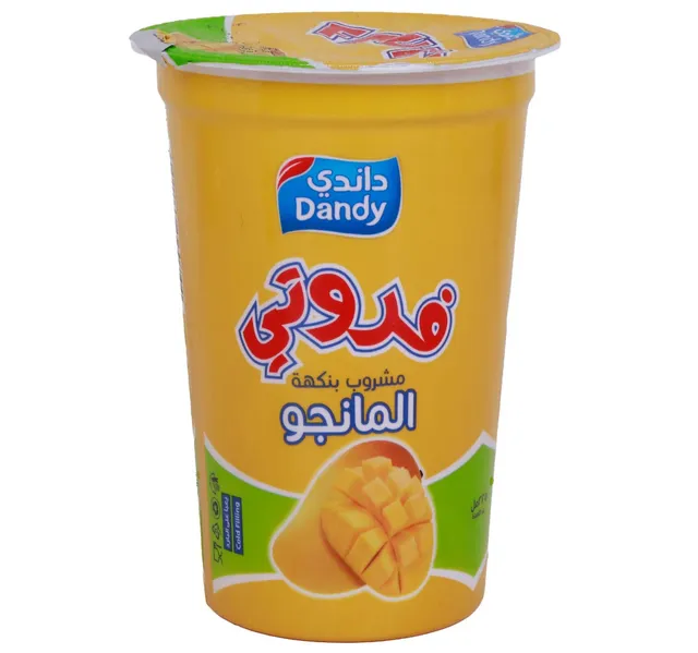 داندي فروتي مشروب بنكهة مانجو 225 Ml
