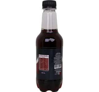 Double Up Zero Sugar Cola Drinks 350 ml