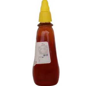 دارنا عسل طبيعي سكويزي 750 G