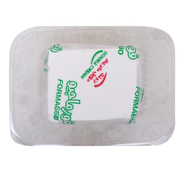 Qatar Formaggio Double Cream Cheese 250 G