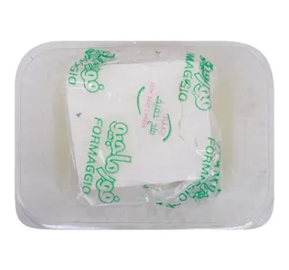 Qatar Formaggio Low Salt White Cheese 250 g