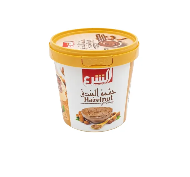 الشرا هازلنات سبريد 1 Kg