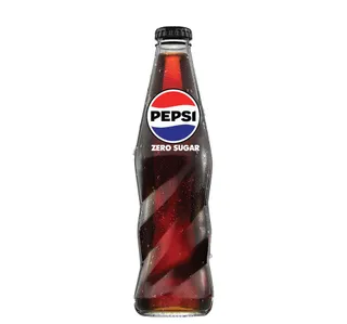 بيبسي زيرو سكر 250 Ml