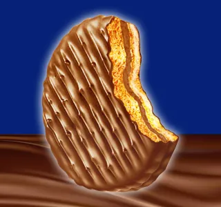 Prince Choco Prince Chocolate Covered Biscuit 6 X 28 5 G