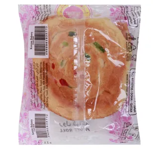 Korean Bakeries Fruit Roll 75 g