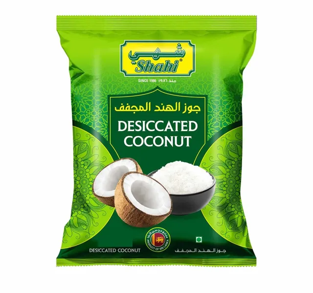شاهي جوز هند مجفف 400 G