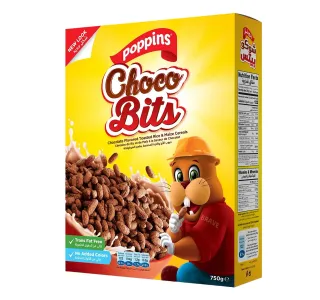 بوبينز كوكو بيتس 750 G