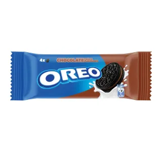 Oreo Chocolate Creme Cookies 12 368 G