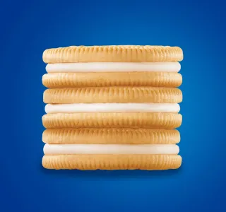 Oreo Golden Vanilla Milk Cookies 12 368 G
