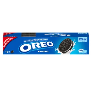 Oreo Original Biscuit Value Pack 3 1472 G