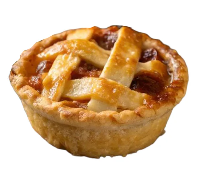 Apple Pie Small 1 pc