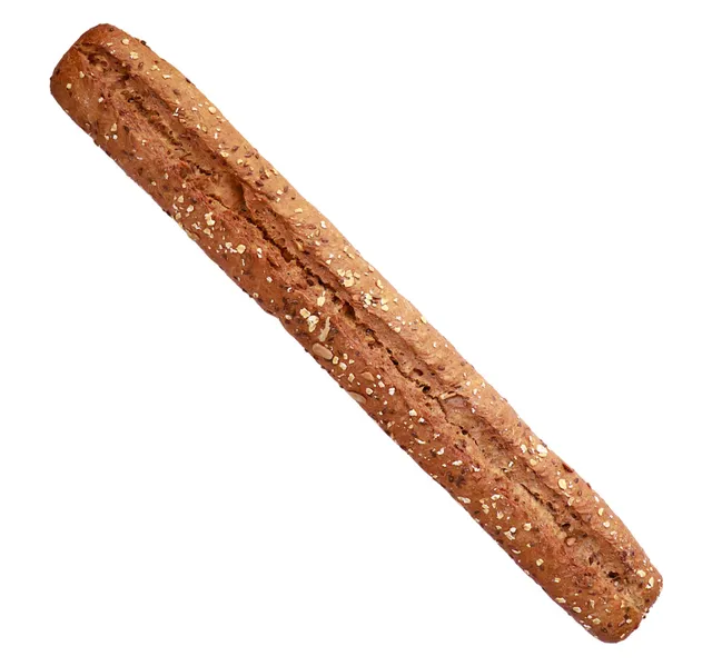 Multigrain Sour Dough Buchette 1 pc