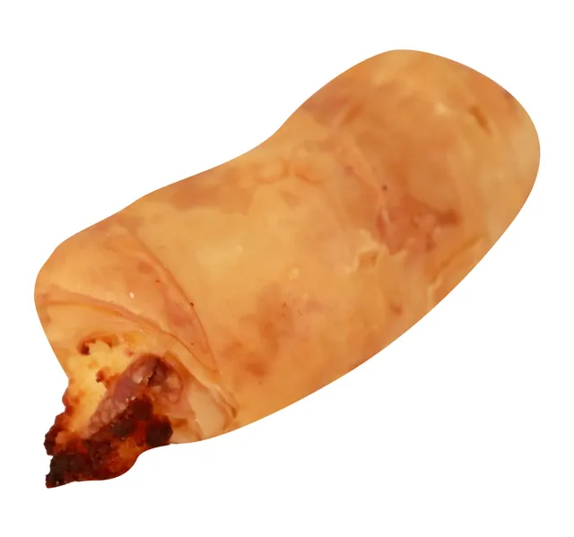 لا لورين ميني بوريك ميزيثرا تشيز ستيك 1 pc