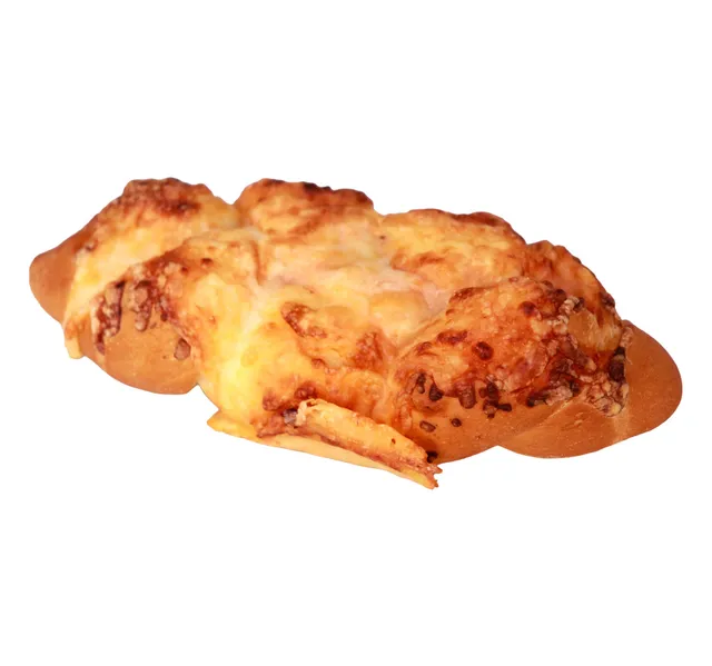 Cheese Plait 1 Pc