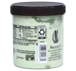 تالنتي جيلاتو فستق باسيفيك كوست 473 ml