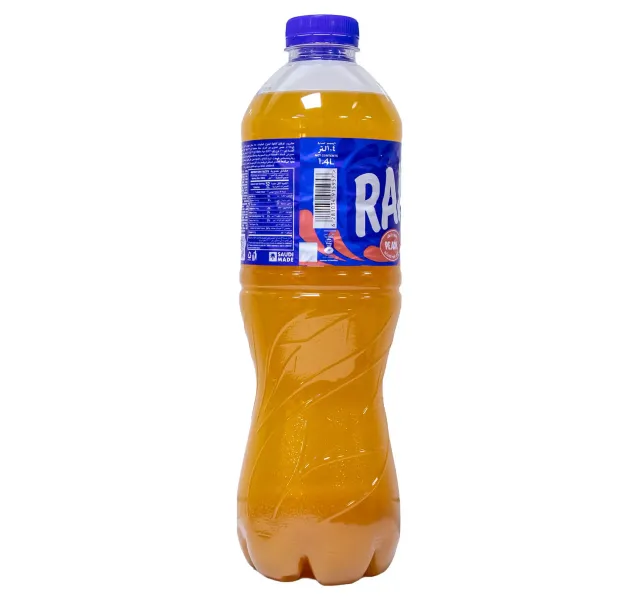راني عصير فاكهة خوخ مشكل زجاجة 1 4 Litres