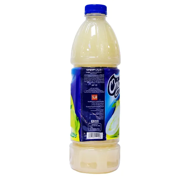 Original Guava Juice Drink 1 4 Litres