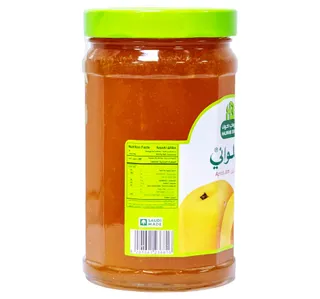 حلواني ابريكوت جام 800 G