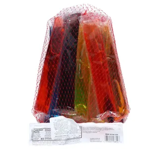 فان بوبس مجمدات بنكهات متنوعة 680 g