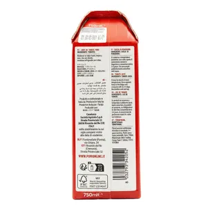 Pomi Tomato Juice 750 ml