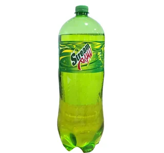 ستريم مشروب غازي زجاجة 2 Litres