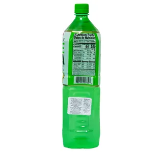 OKF Farmers Aloe Vera Original Flavored Drink 1 5 لتر