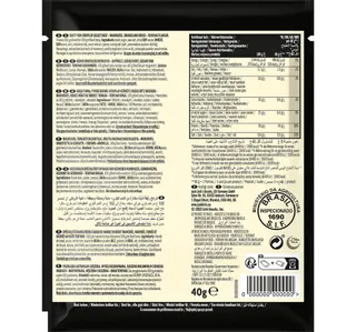Jack Link S Mr Beast Teriyaki Beef Jerky 40 G