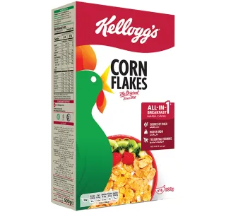 Kellogg S Corn Flakes The Original 500 G