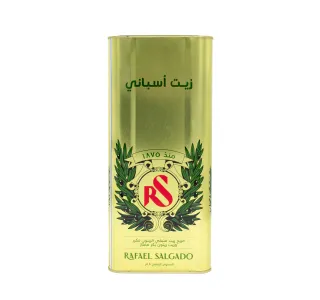 ار اس زيت اسباني 4 لتر