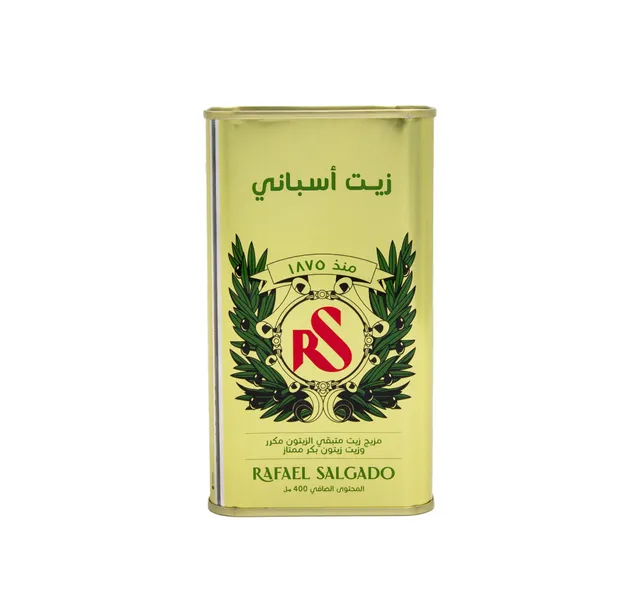 ار اس زيت زيتون 400 مل