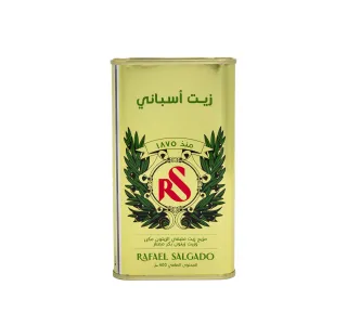 ار اس زيت زيتون 400 مل