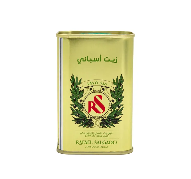 ار اس زيت زيتون 175 مل