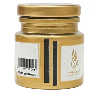 Al Fayez Bakhoor Almalaki 24 G