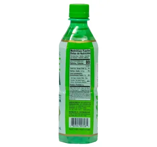 Okf Farmer S Aloe Vera Original Drink 500 Ml