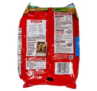 Ore Ida Crispy Crowns 850 G