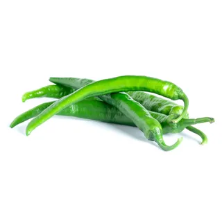 فلفل أخضر حار طويل 250 G